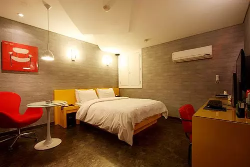 Fotos del hotel Art:  11