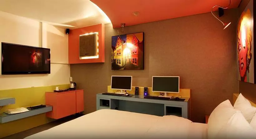 Fotos del hotel Art:  5