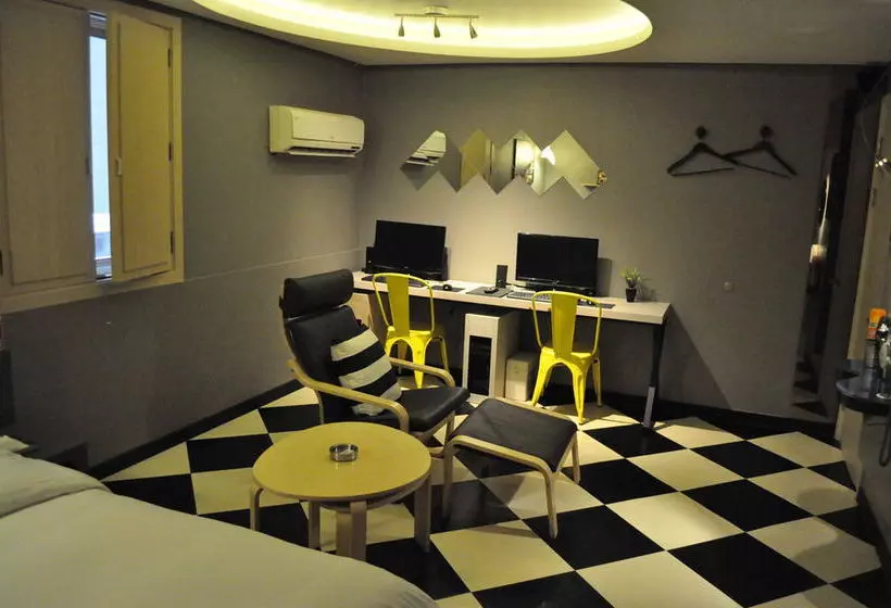 Fotos del hotel Art:  24