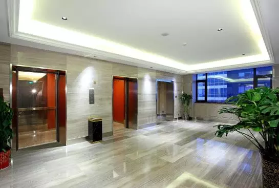 Fotos del hotel Hena:  3