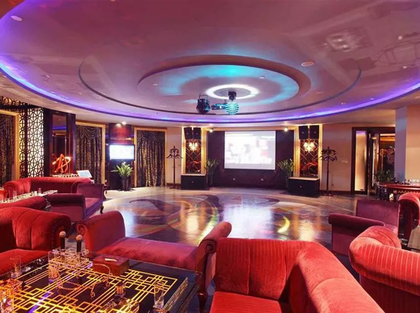 Fotos del hotel Heng Da:  20