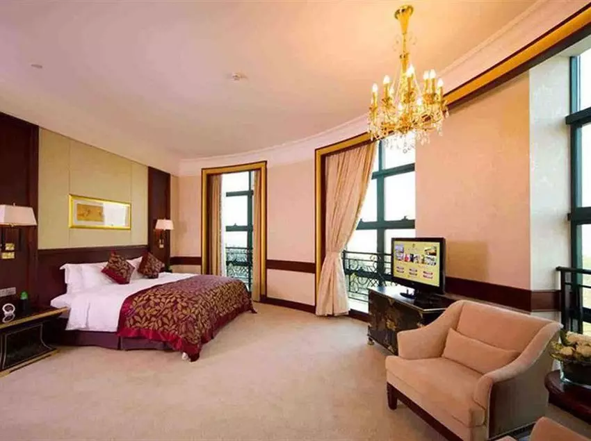 Fotos del hotel Heng Da:  21