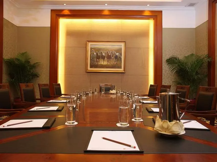 Fotos del hotel Heng Da:  15