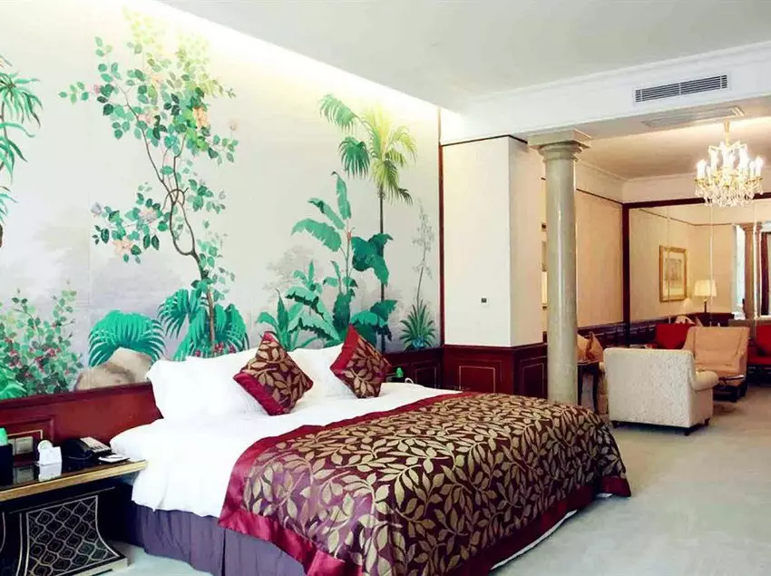 Fotos del hotel Heng Da:  2