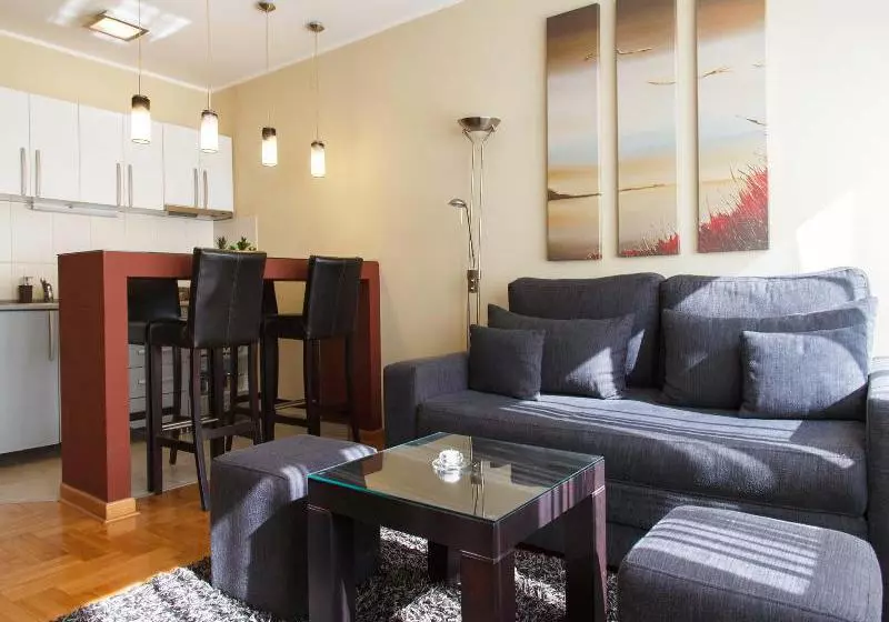 Fotos del hotel Silicon Valley Apartment:  24