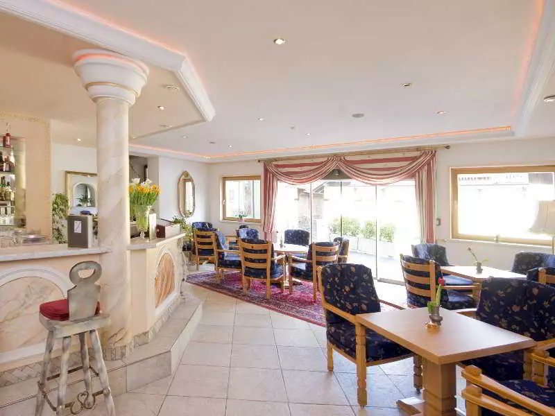 Fotos del hotel Gisela:  9