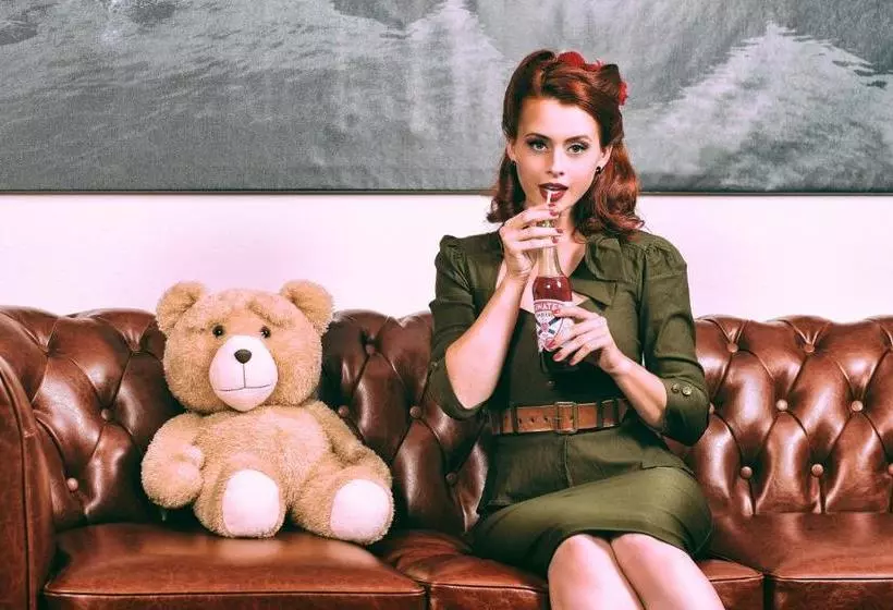 Fotos del hotel Pension Kirchplatz:  7