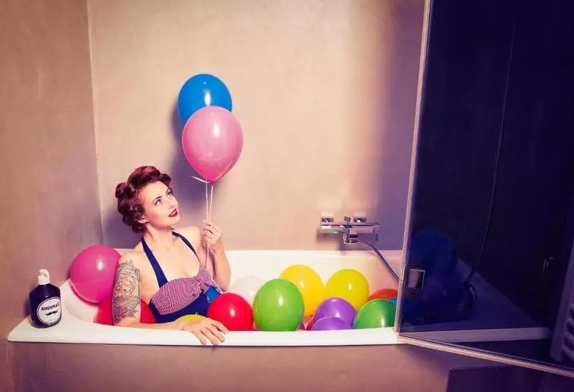 Fotos del hotel Pension Kirchplatz:  15