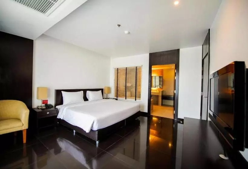 Fotos del hotel Selection Pattaya:  2