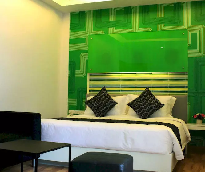 Fotos del hotel Klassique Sukhumvit:  19