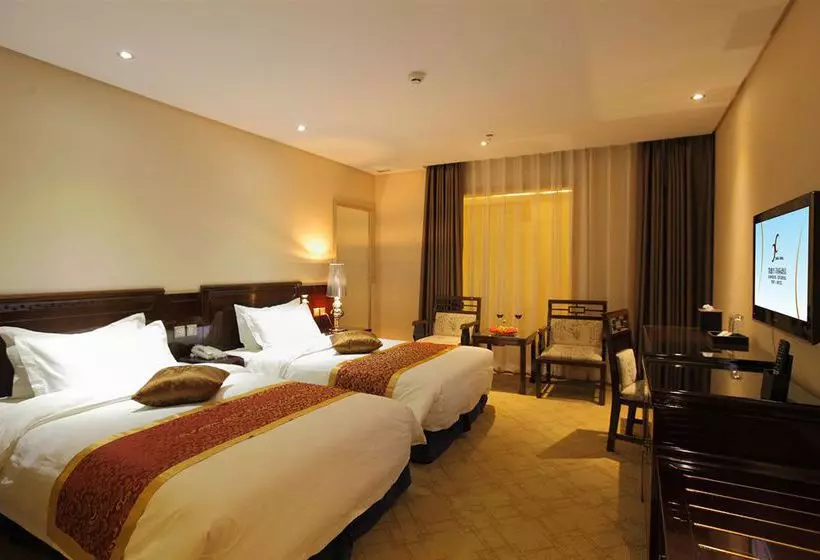 Fotos del hotel Kaisheng Xingfeng International:  9