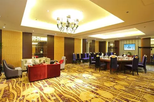 Fotos del hotel Kaisheng Xingfeng International:  12