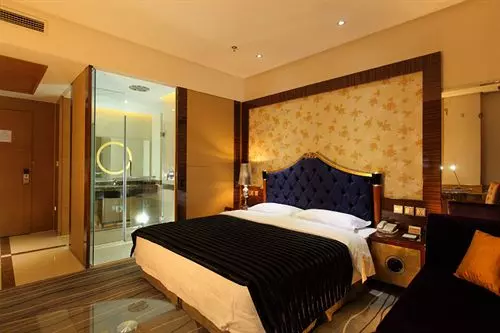 Fotos del hotel Kaisheng Xingfeng International:  16