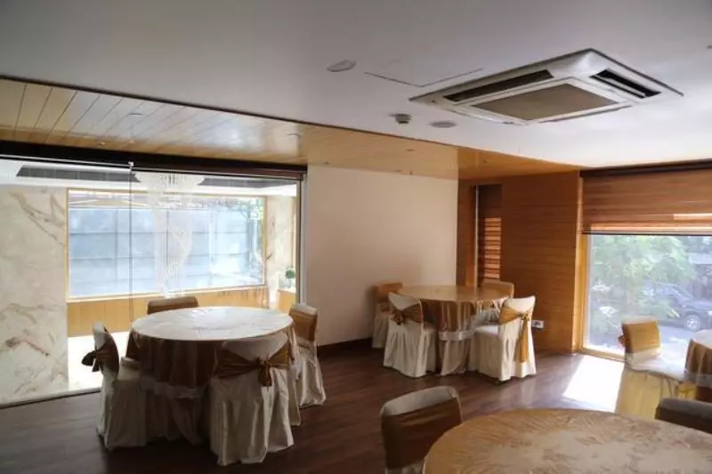 Fotos del hotel Shuhul Continental:  3