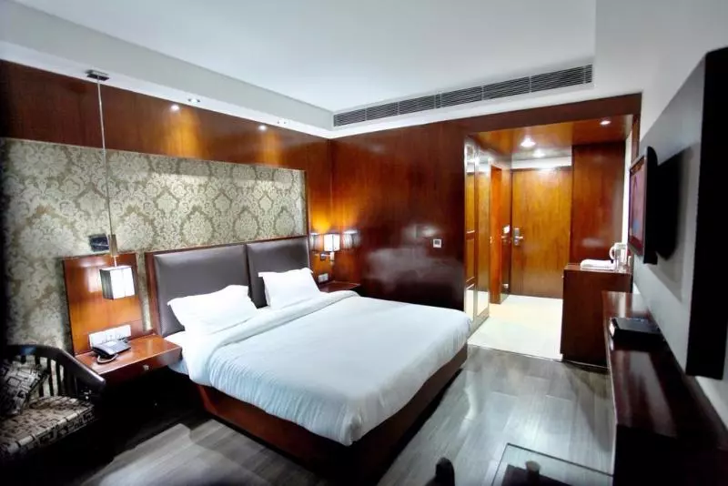 Fotos del hotel Shuhul Continental:  11