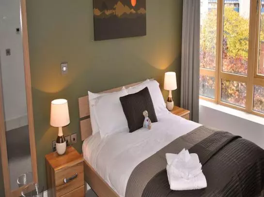 Fotos del hotel Dreamhouse Apartments City Of London:  15