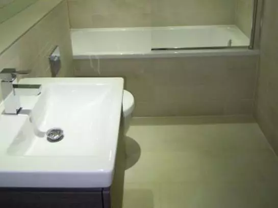 Fotos del hotel Dreamhouse Apartments City Of London:  6