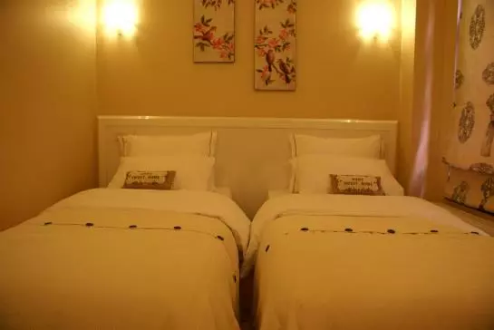 Fotos del hotel Elma Ottoman Palace:  16