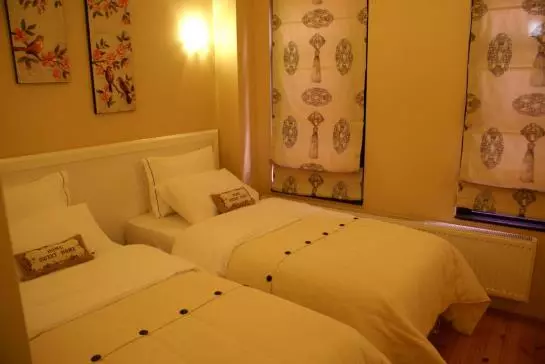 Fotos del hotel Elma Ottoman Palace:  13