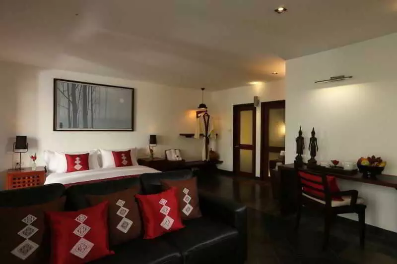 Fotos del hotel Kiridara Villa Ban Visoun:  11