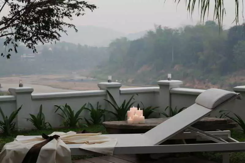 Fotos del hotel Kiridara Villa Ban Visoun:  4