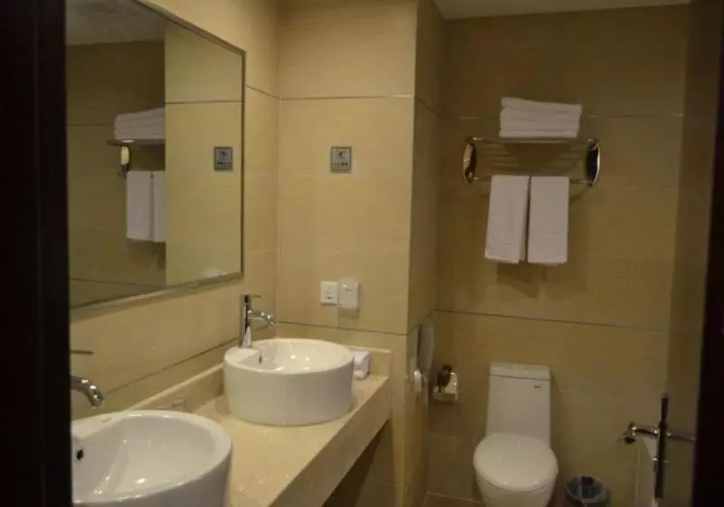 Fotos del hotel Eastern Star Jingyue:  6