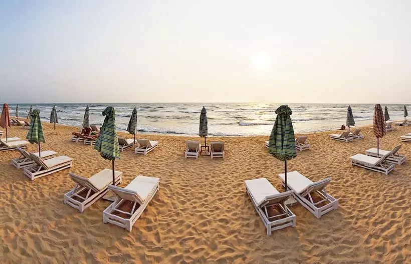 Fotos del hotel Eden Resort Phu Quoc:  14