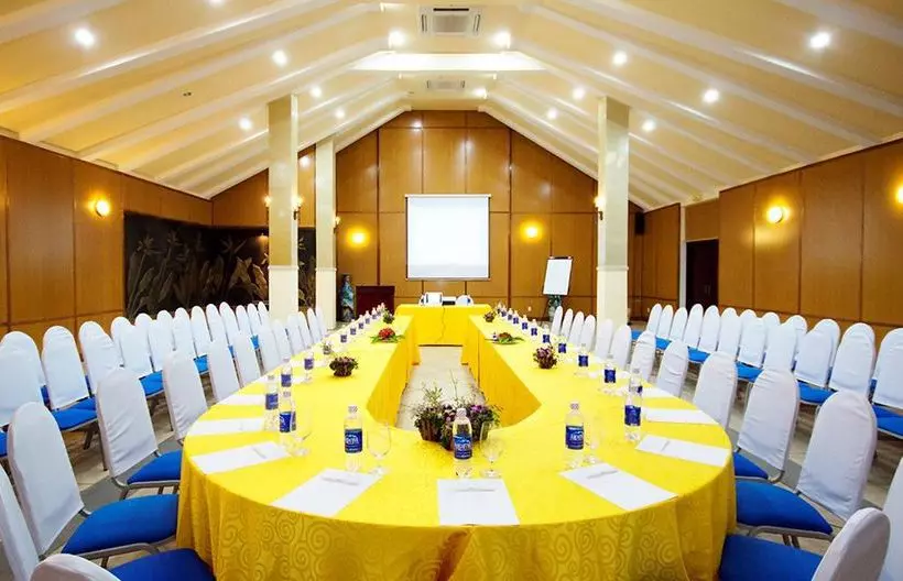 Fotos del hotel Eden Resort Phu Quoc:  11