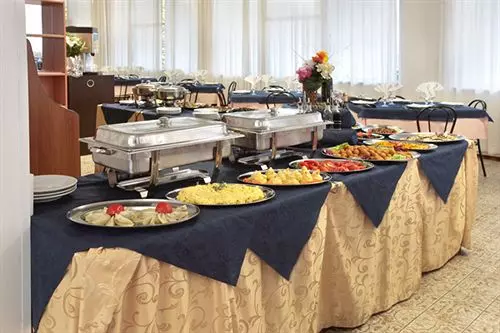 Fotos del hotel Abarth:  9