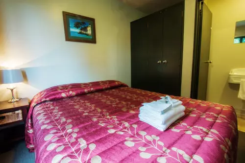 Fotos del hotel Pohutu Lodge Motel:  7