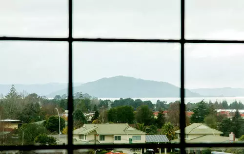 Fotos del hotel Pohutu Lodge Motel:  6