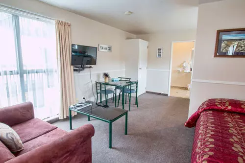 Fotos del hotel Pohutu Lodge Motel:  20