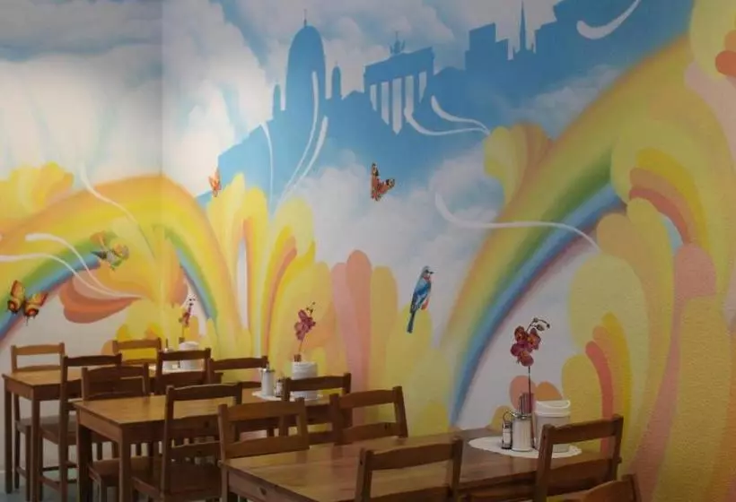 Fotos del hotel Potsdamer Hof Berlin:  3