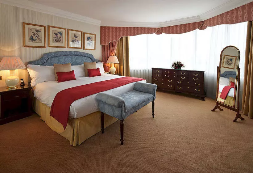 Fotos del hotel Cheval Thorney Court:  6