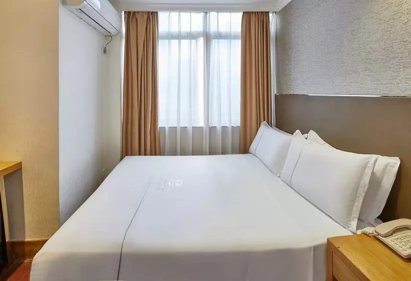 Fotos del hotel Yingshang  Haizhu Plaza:  14