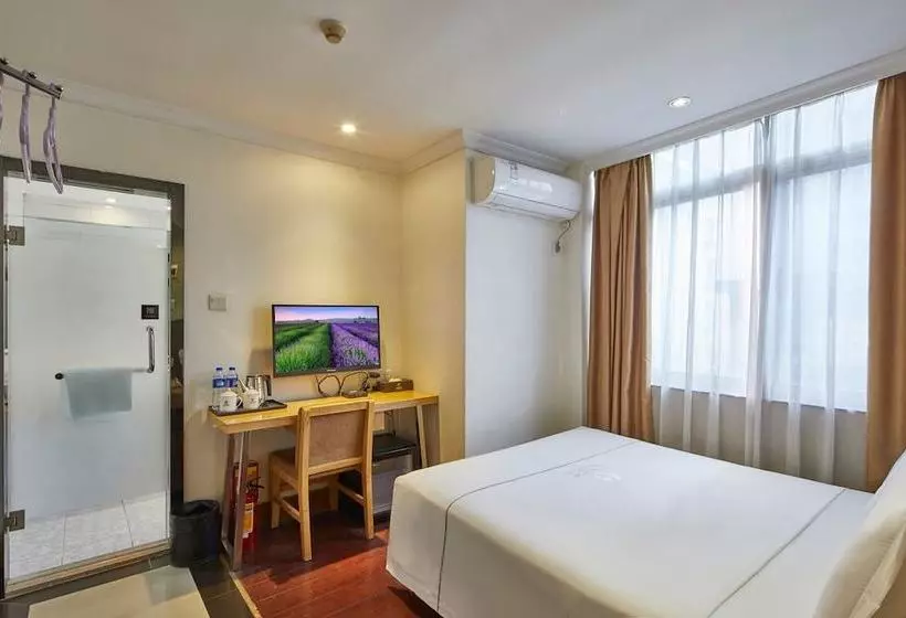 Fotos del hotel Yingshang  Haizhu Plaza:  15