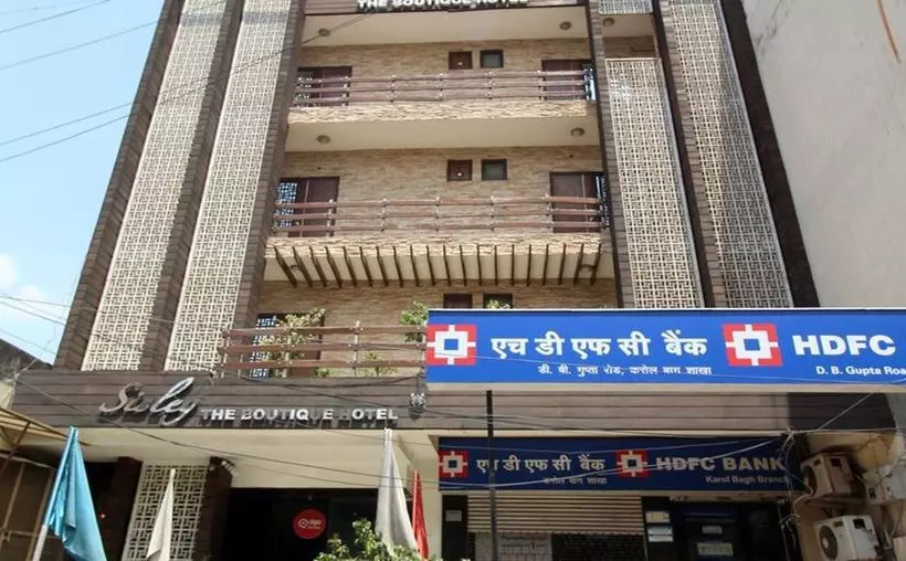 Fotos del hotel Treebo Trend Sisley The Boutique:  4