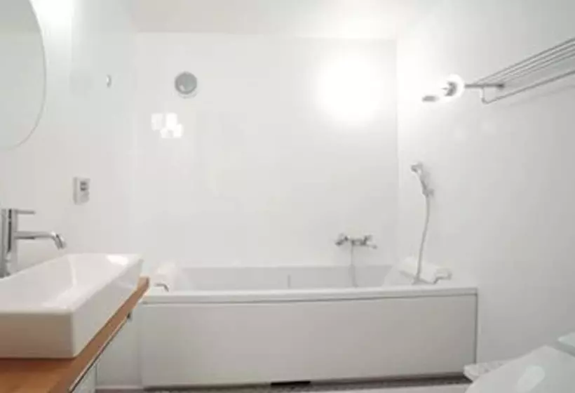 Fotos del hotel Bayside Marina  Yokohama:  7