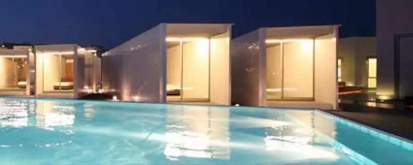 Fotos del hotel Bayside Marina  Yokohama:  10