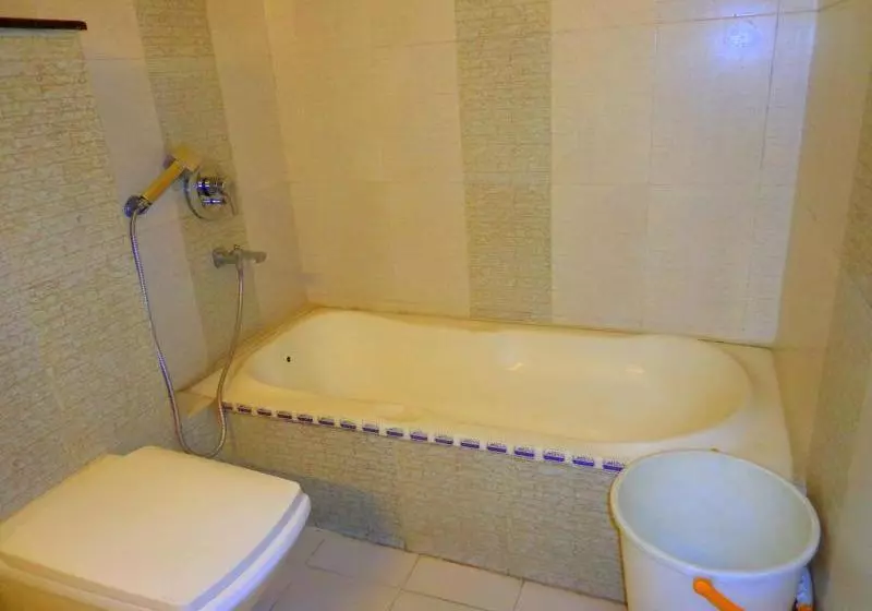 Fotos del hotel Delhi 37:  2