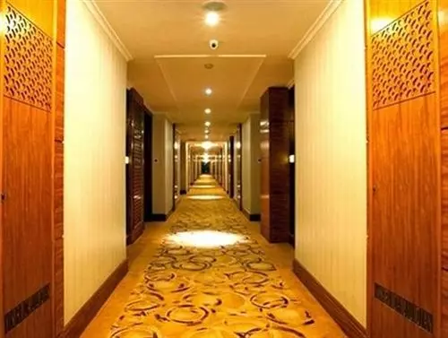 Fotos del hotel Starway  Hangzhou Zhongda Yintai City:  8