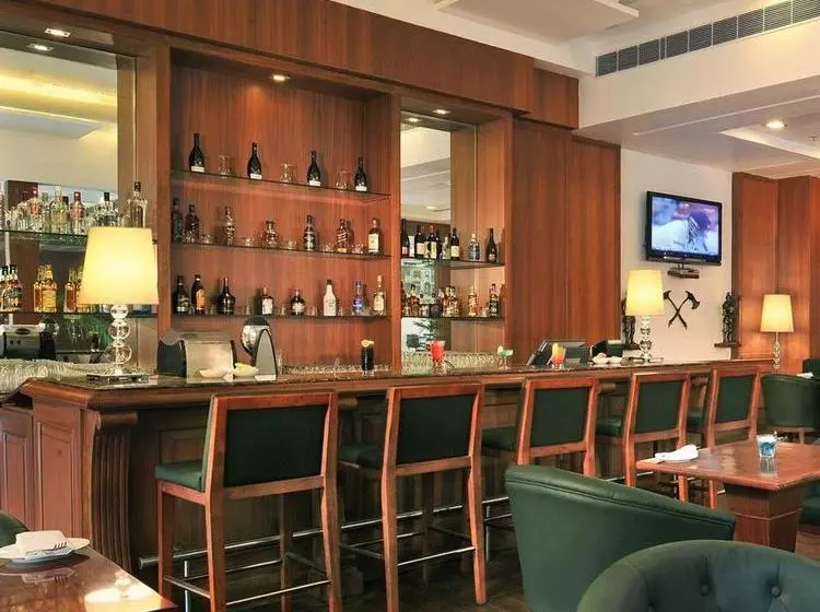 Fotos del hotel Hotel Haut Monde:  9