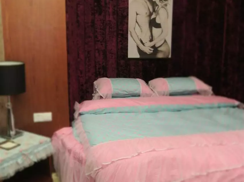 Fotos del hotel Soaring Gental:  11