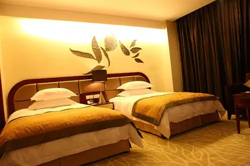 Fotos del hotel Soaring Gental:  6