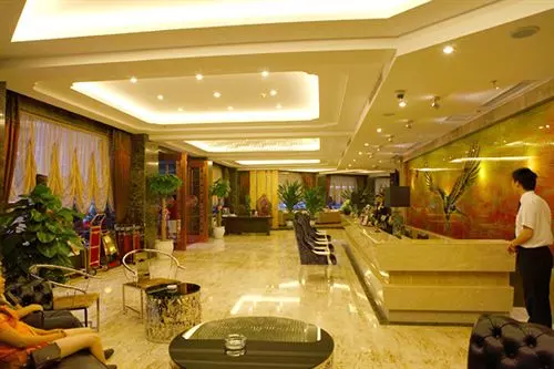 Fotos del hotel Soaring Gental:  3