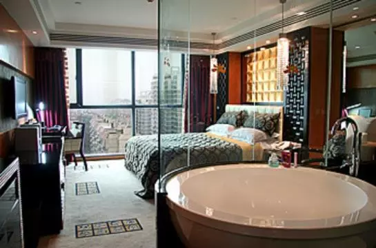Fotos del hotel Zhejiang Milan Continental:  12