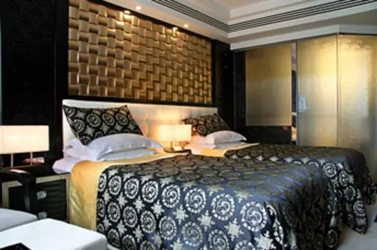 Zhejiang Milan Continental