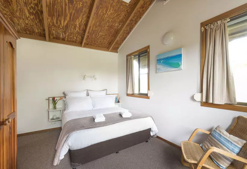 Fotos del hotel Byron Bay Farm Cottages:  8