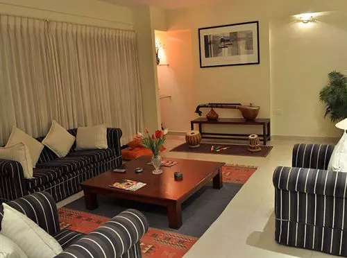 Fotos del hotel Sterling Suites Langford Town:  10