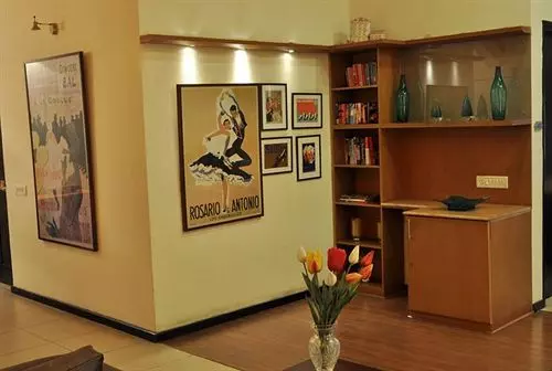 Fotos del hotel Sterling Suites Langford Town:  5